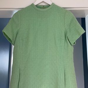 Vintage Mad Men-esque Dress